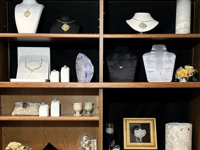 アトリエ兼工房の写真3