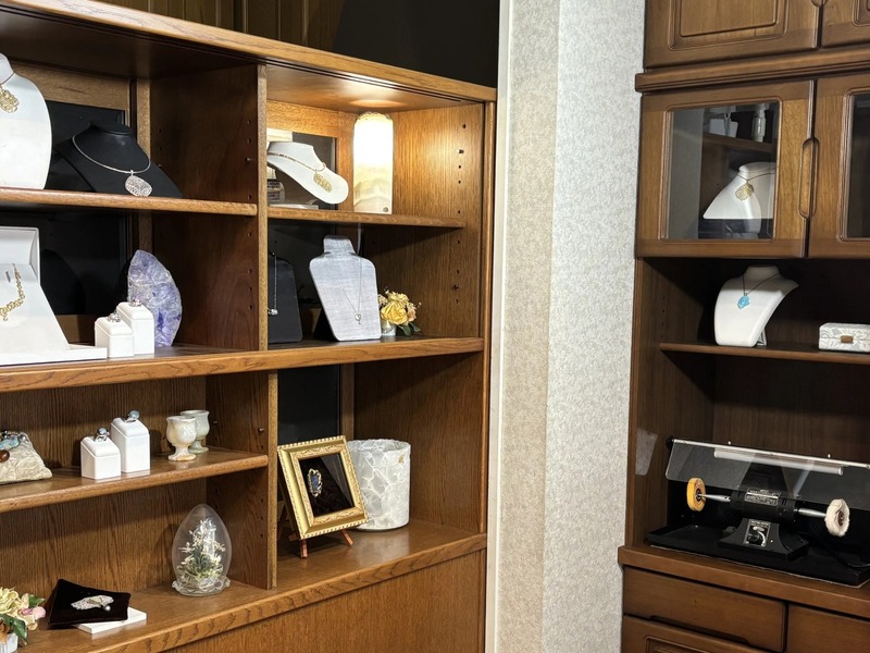 アトリエ兼工房の写真4